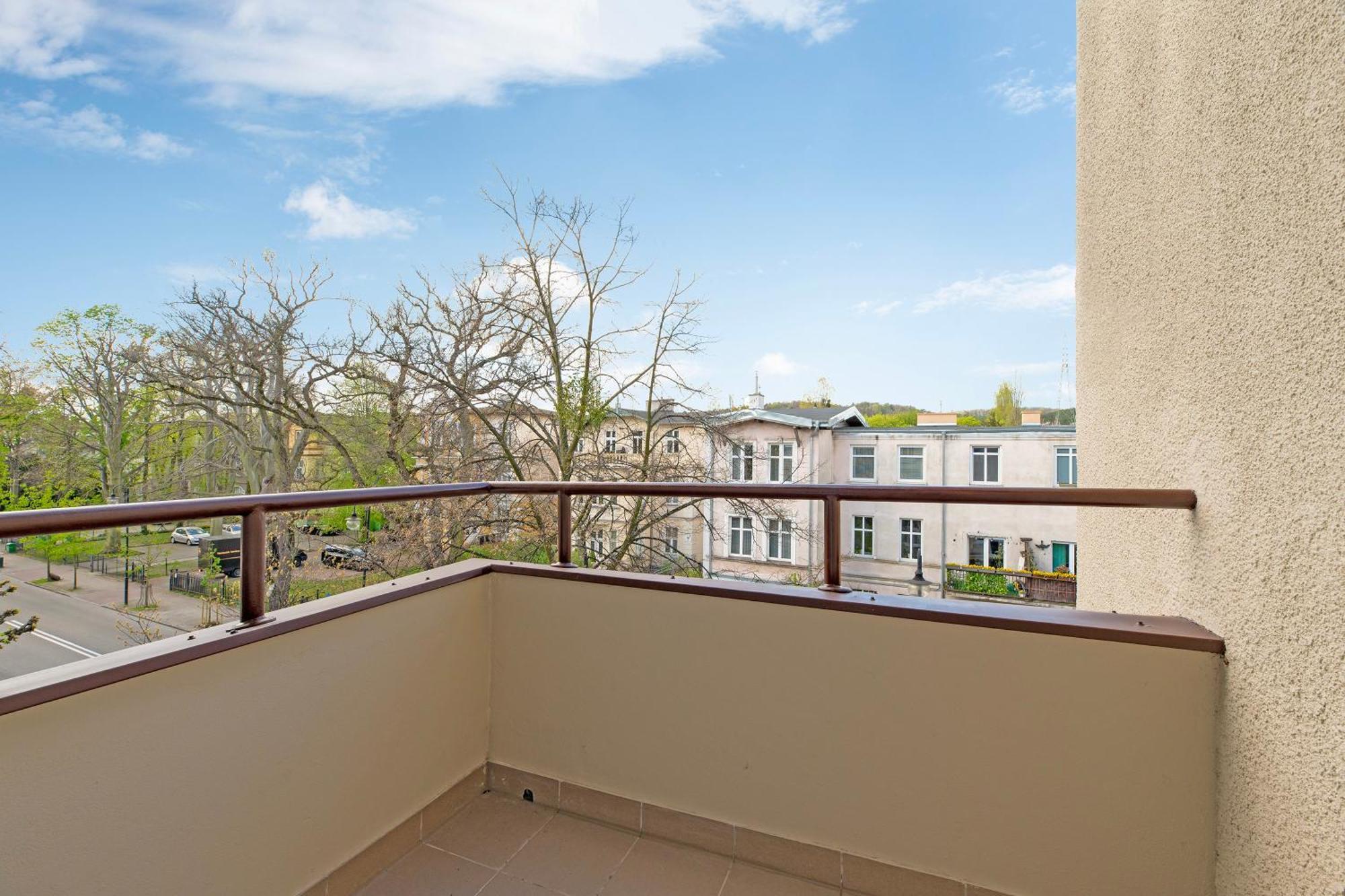 White Dune By Dom & House Apartments Sopot Exterior photo